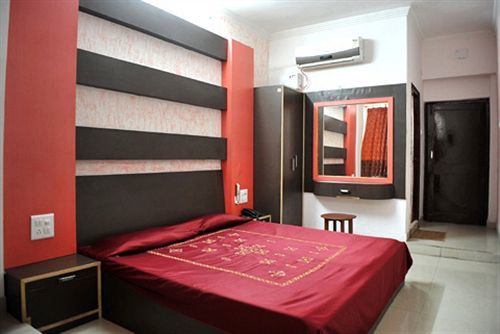Hotel Gyan Haridwār Extérieur photo