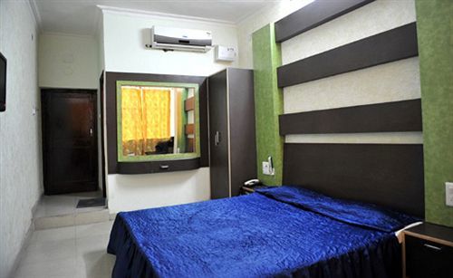 Hotel Gyan Haridwār Extérieur photo