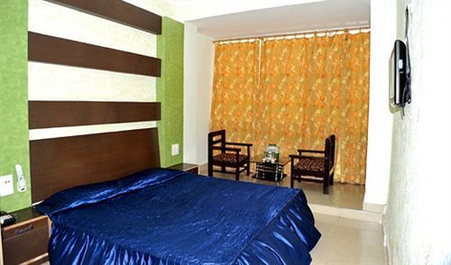 Hotel Gyan Haridwār Extérieur photo