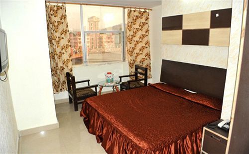 Hotel Gyan Haridwār Extérieur photo
