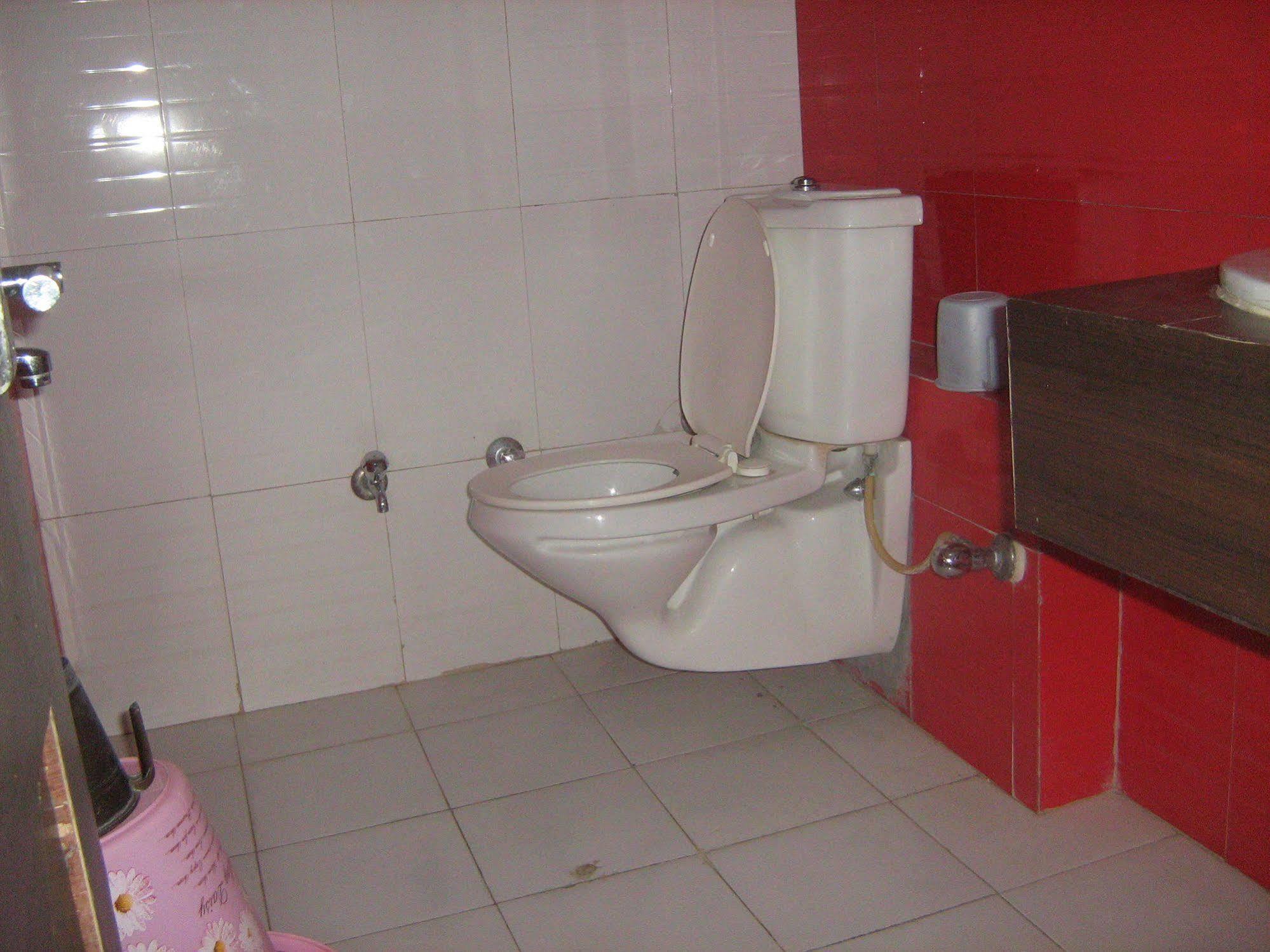Hotel Gyan Haridwār Extérieur photo
