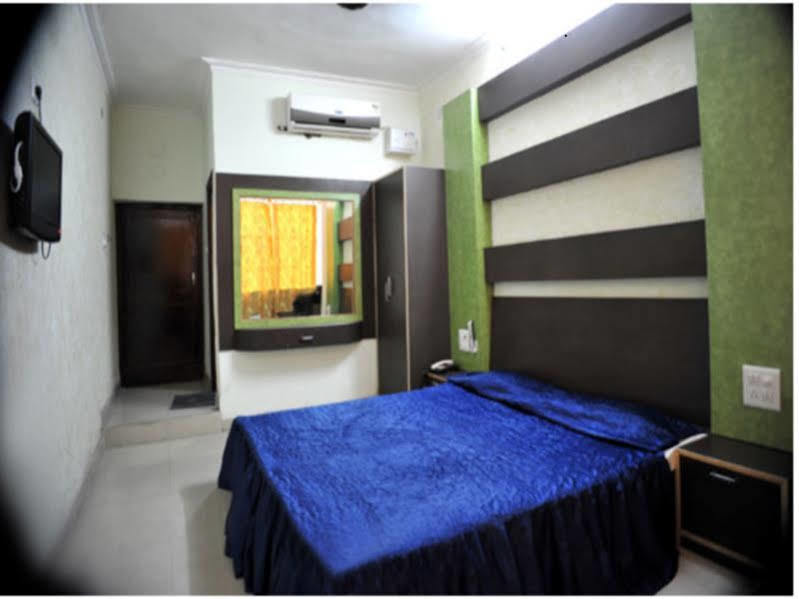 Hotel Gyan Haridwār Extérieur photo
